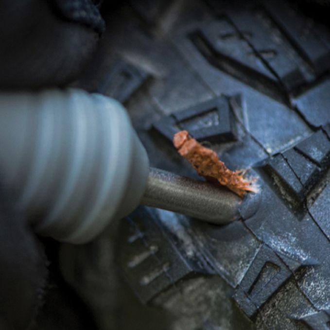 Blackburn tubeless tyre plug