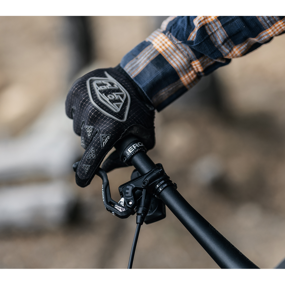 Magura MT5 pro brake lever