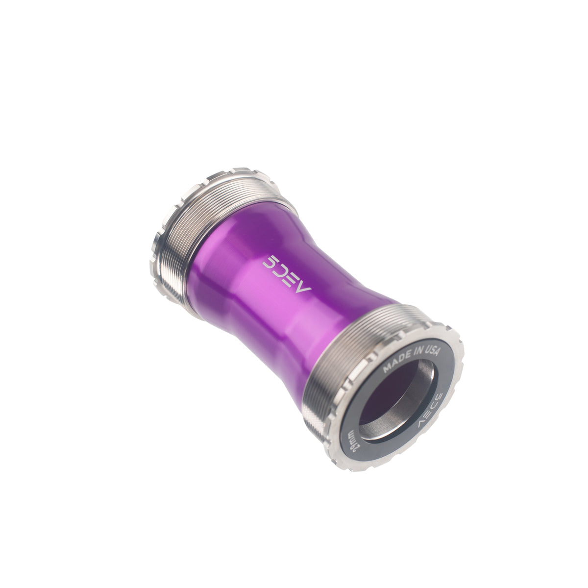 5DEV Titanium Bottom Bracket T47