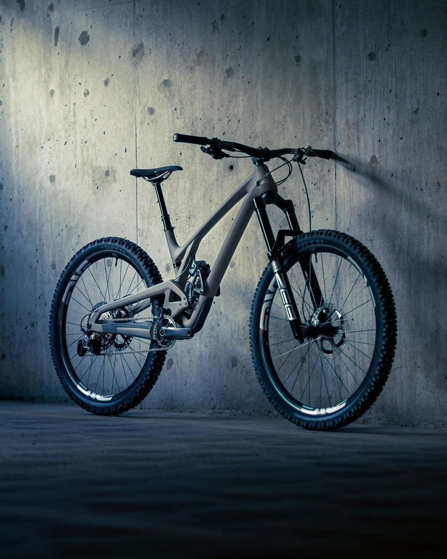 Evil Wreckoning Baja fog colour