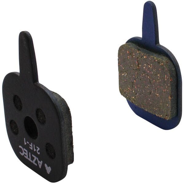 Aztec Organic Disc Brake Pads for Tektro