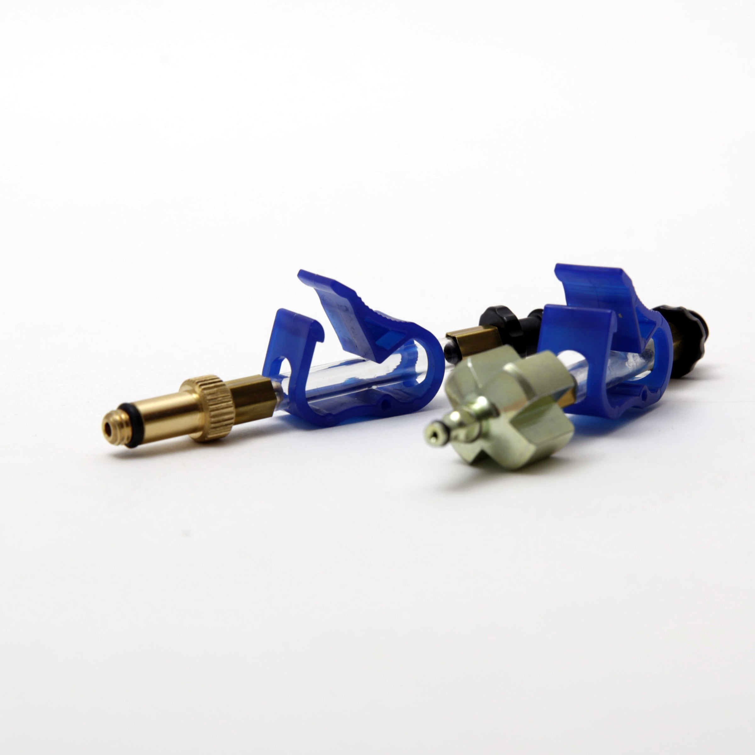 Bleedkit SRAM Basic Edge Parts