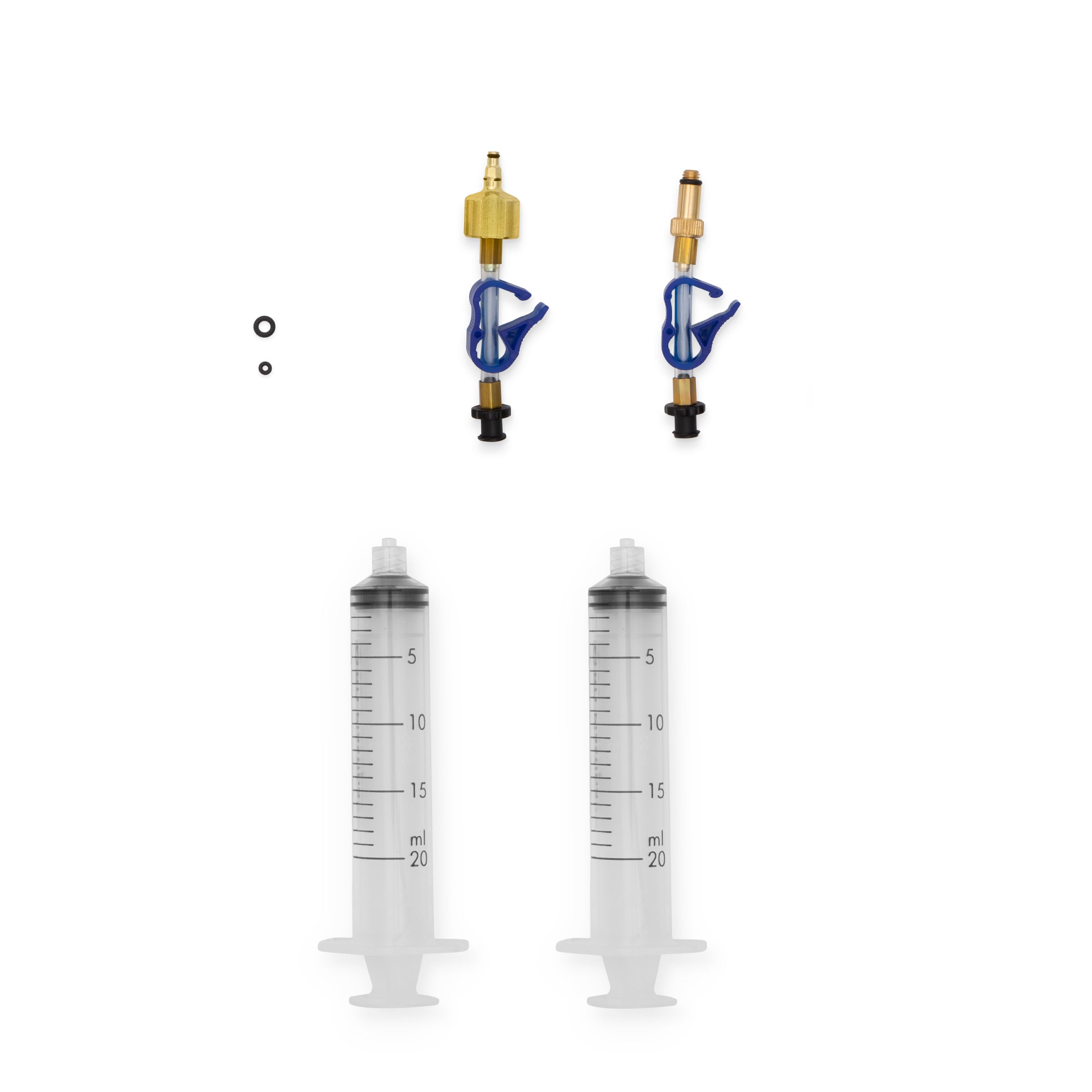 Bleedkit SRAM Basic Edge