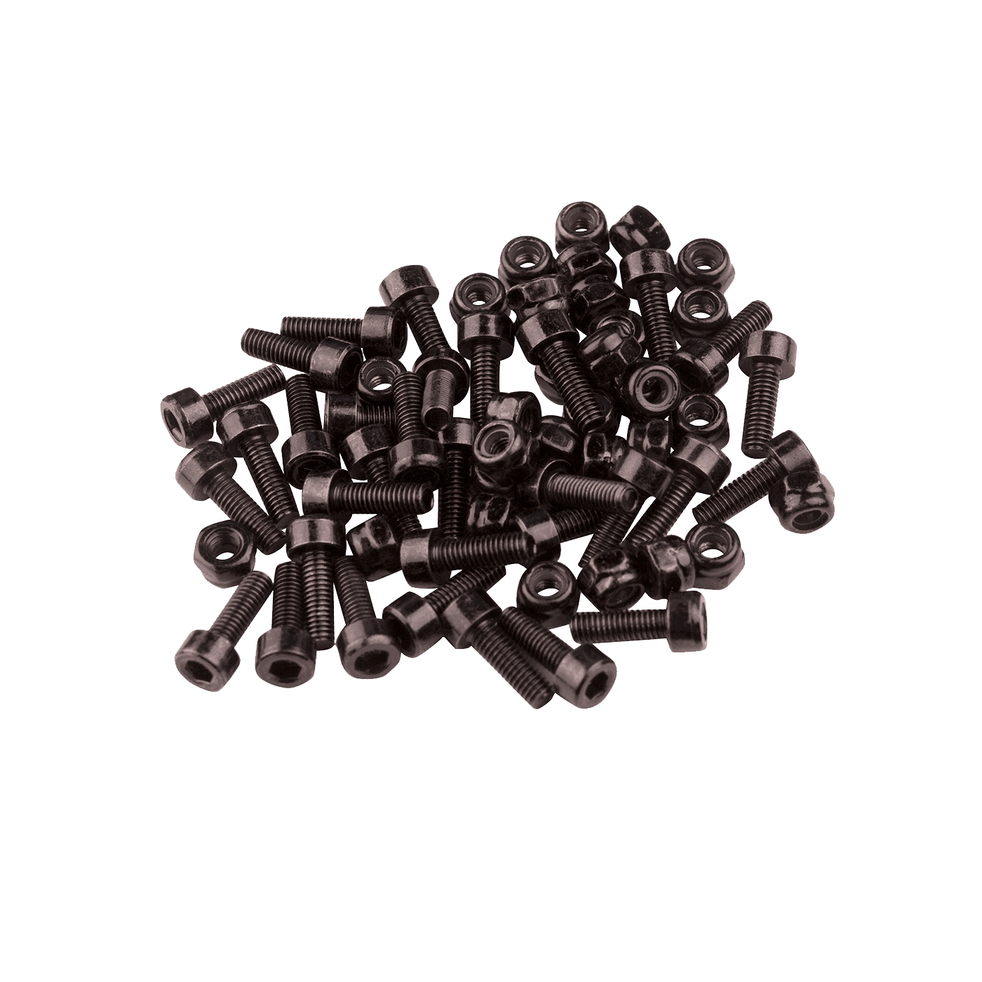 Burgtec MK4 Composite Pedal Pins