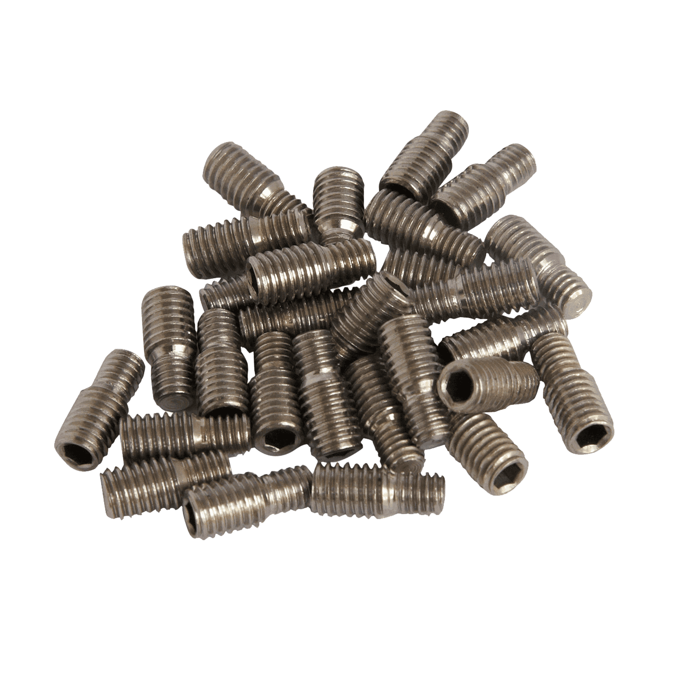 Burgtec MK5 Pedal Pins