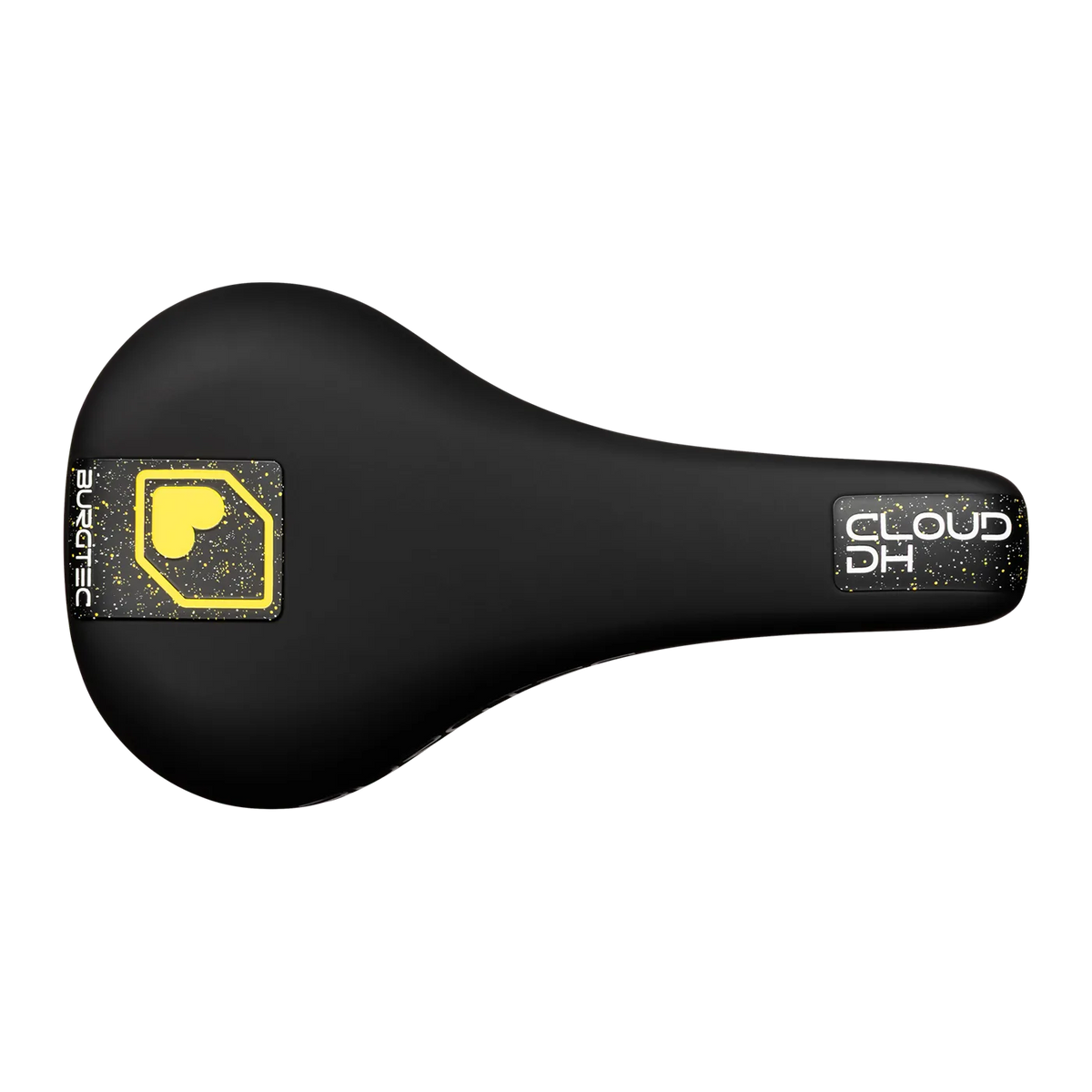 Burgtec The Cloud DH Saddle Top
