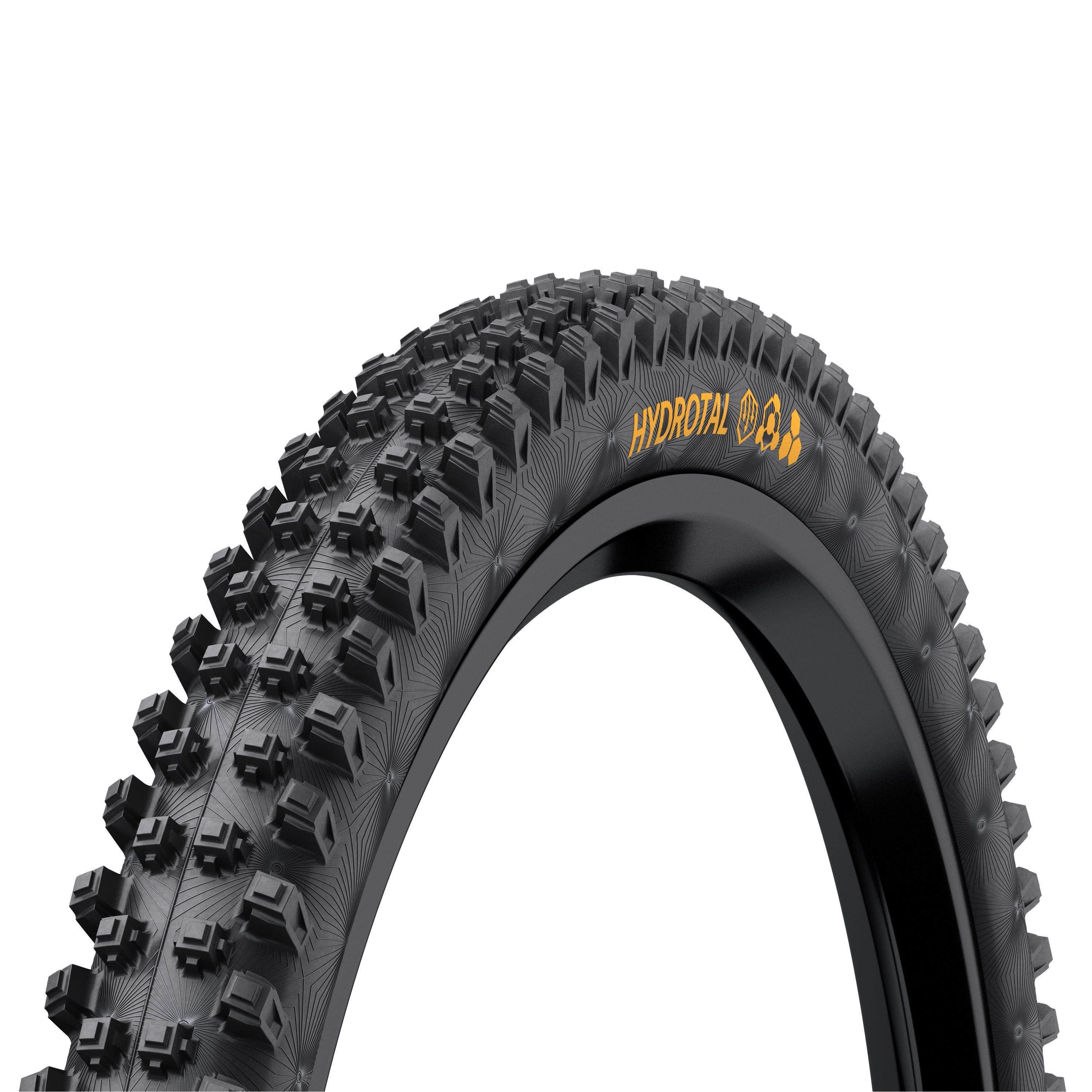 Continental Hydrotal Downhill Tyre Supersoft