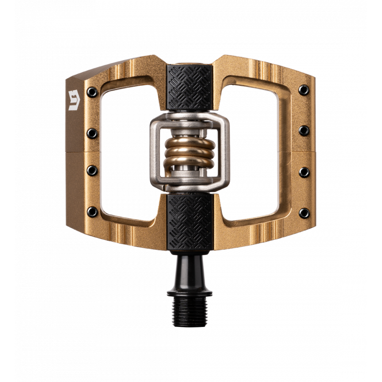 Crankbrothers Mallet DH – Cykel House