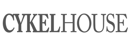Cykel house logo local bike shop and Evil bikes dealer