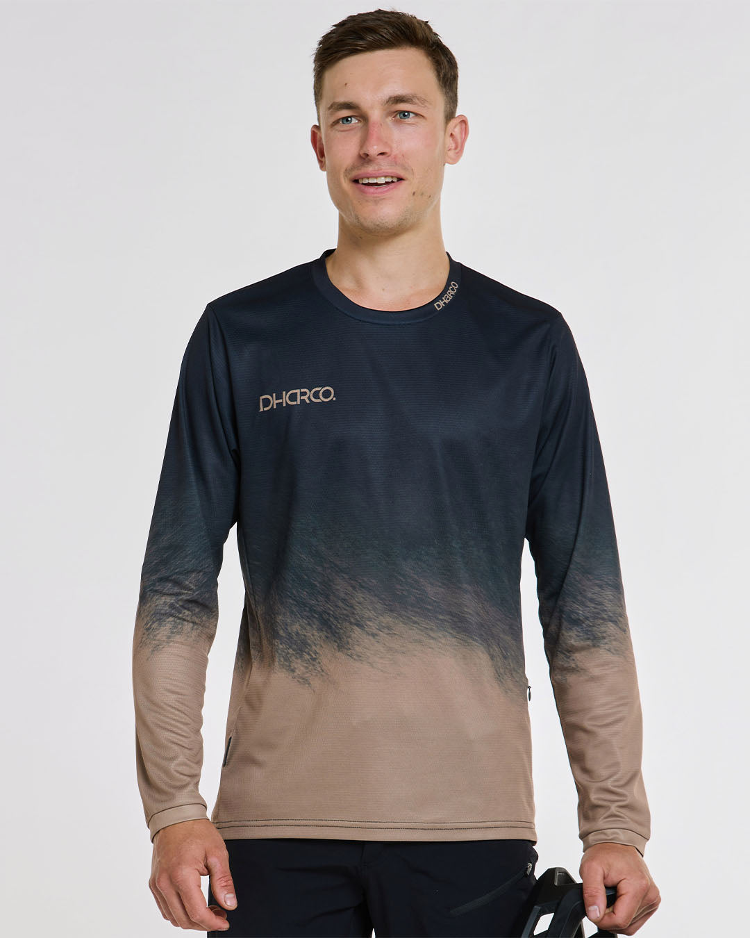 DHARCO Mens Gravity Jersey Arizona