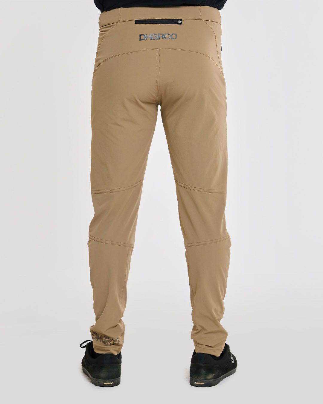 DHARCO Mens Gravity Pants Dust Rear