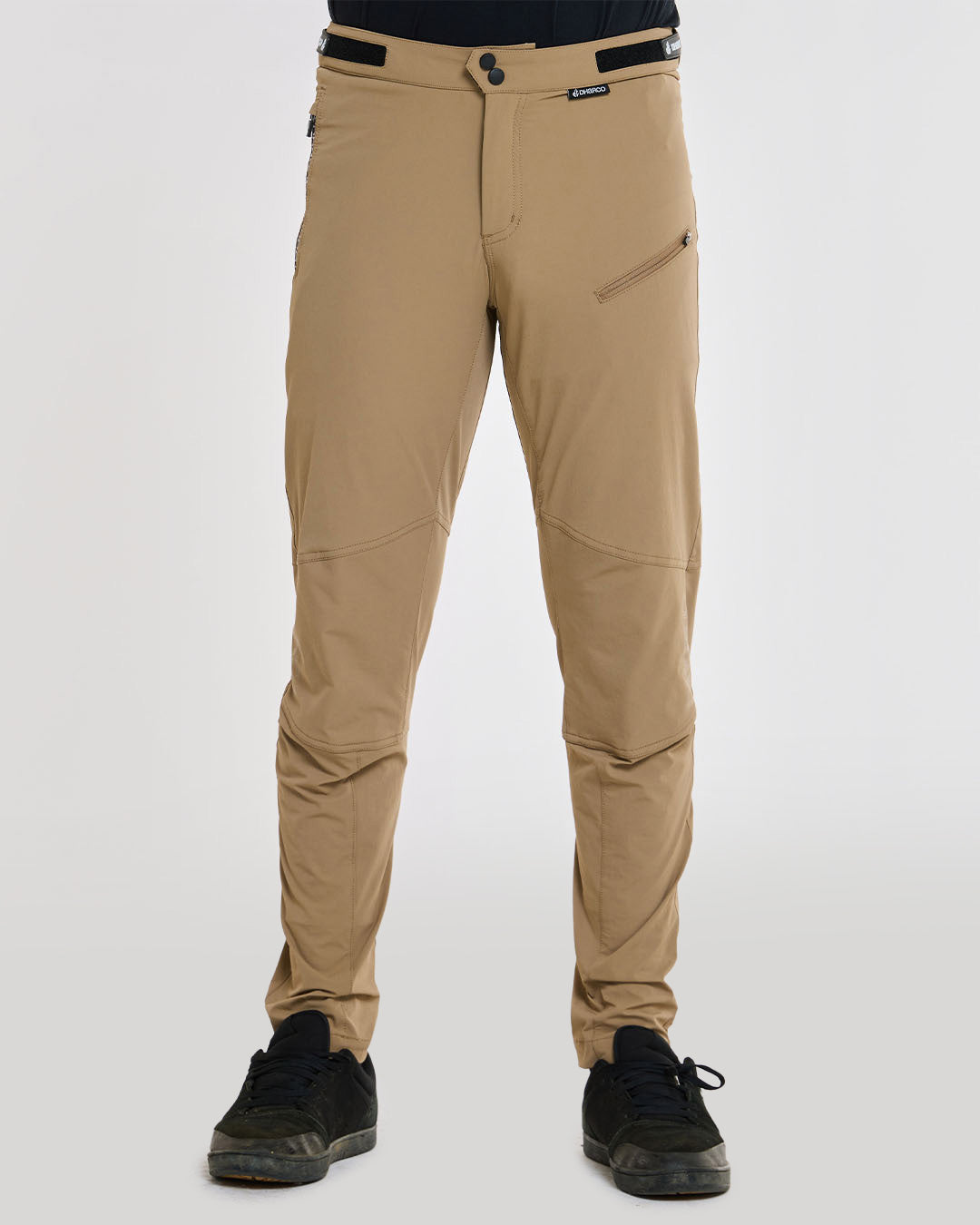 DHARCO Mens Gravity Pants Dust