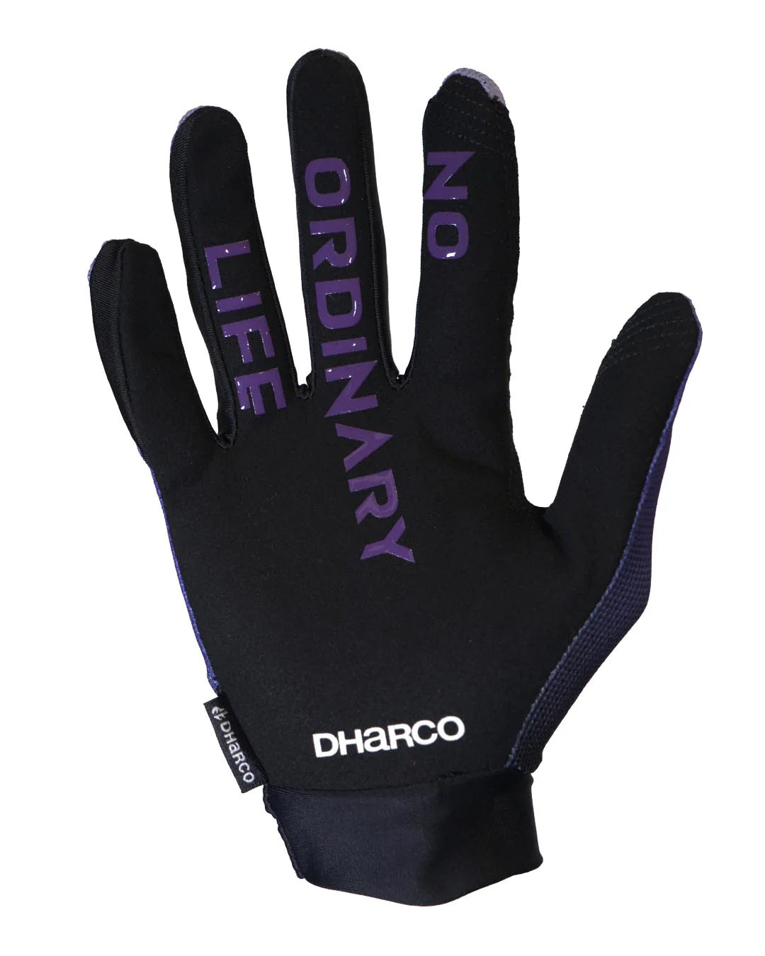 Dharco Mens Trail Glove Odyssey Palm