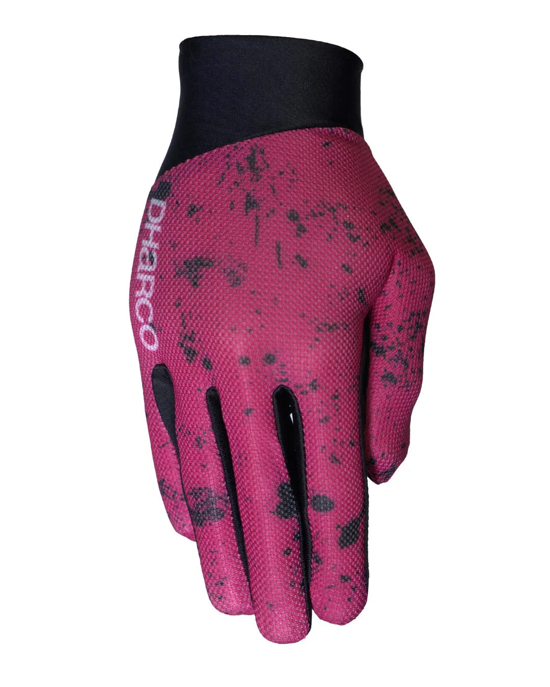 Dharco Mens Trail Glove Chili Peppers