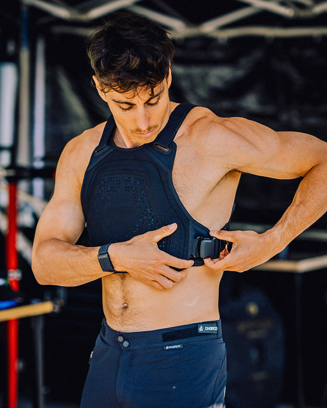 Dharco Gravity Vest Amaury