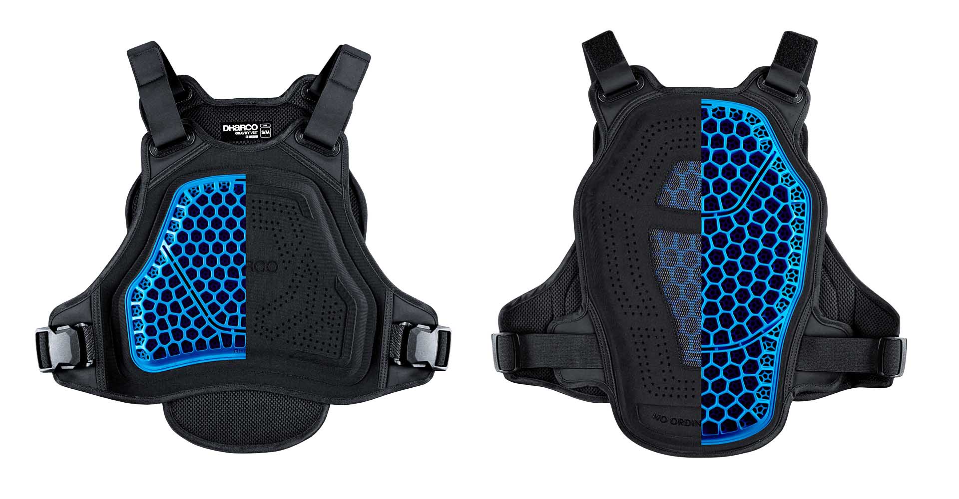 Dharco Gravity Vest