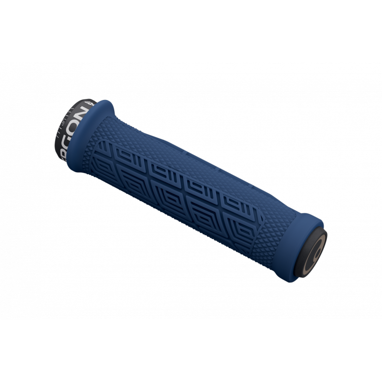 Ergon GDH Grips Blue