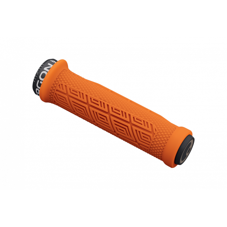 Ergon GDH Grips Orange