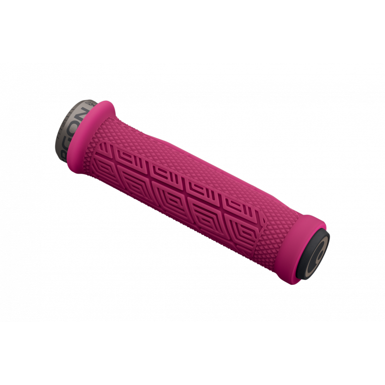 Ergon GDH Grips Pink