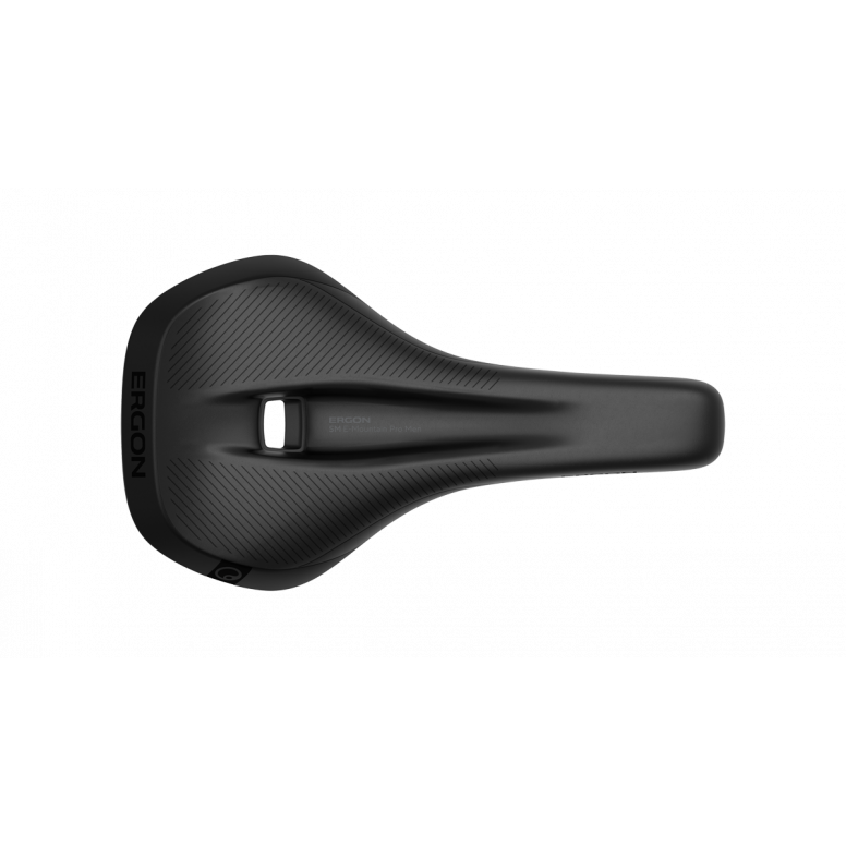 Ergon sm e mountain pro saddle top view
