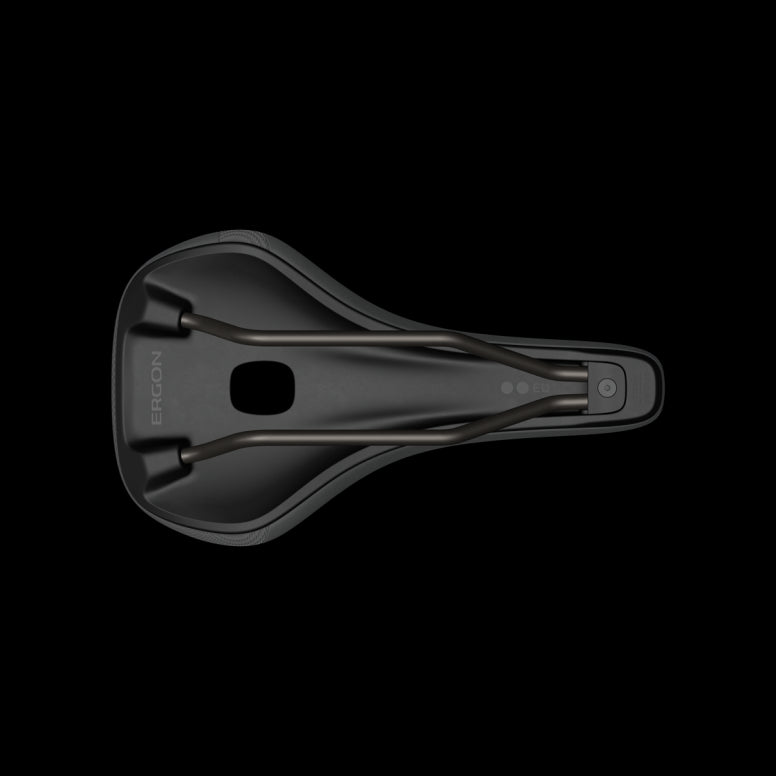 Ergon SMS Sport Men Saddle Bottom