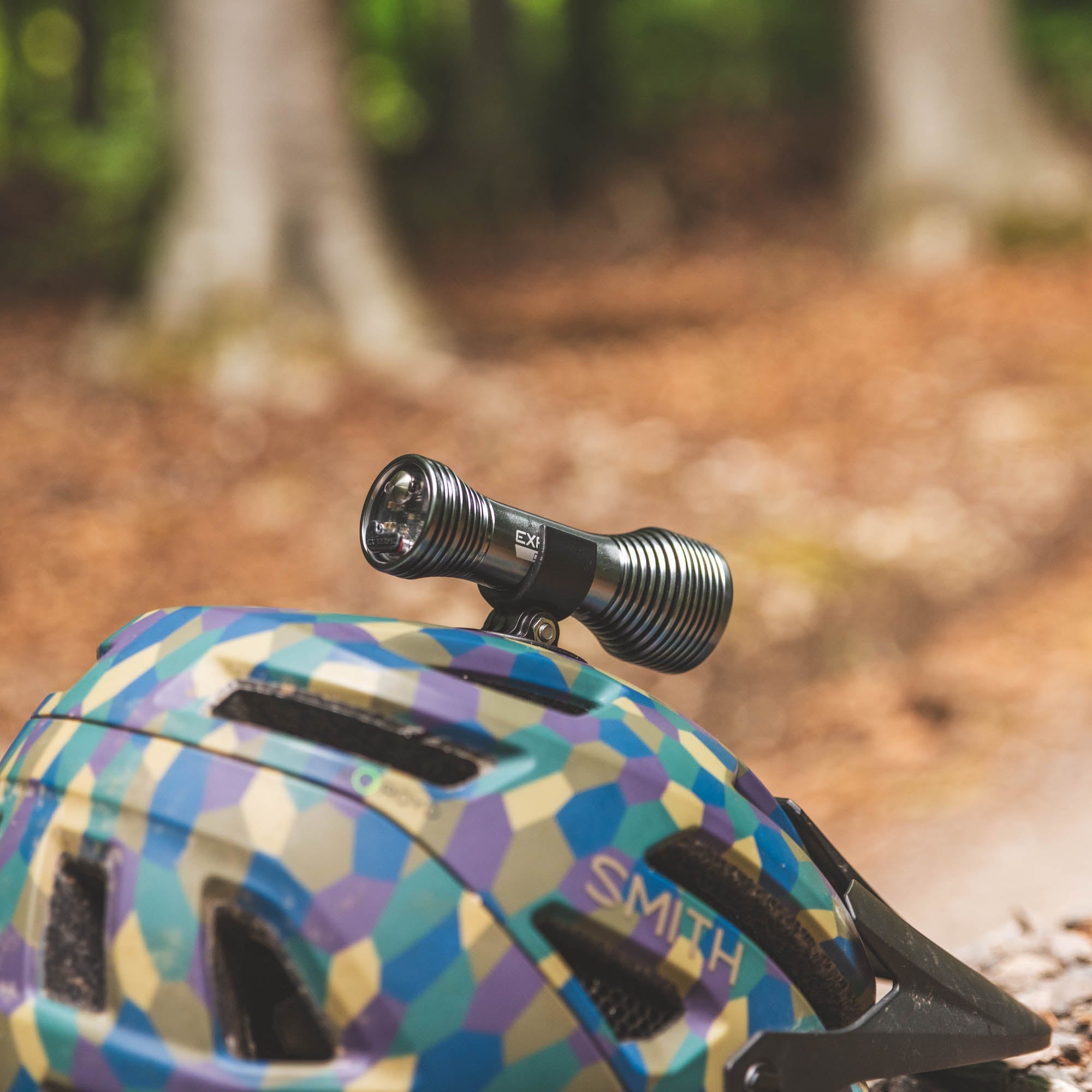 Exposure Diablo 15 Rear View