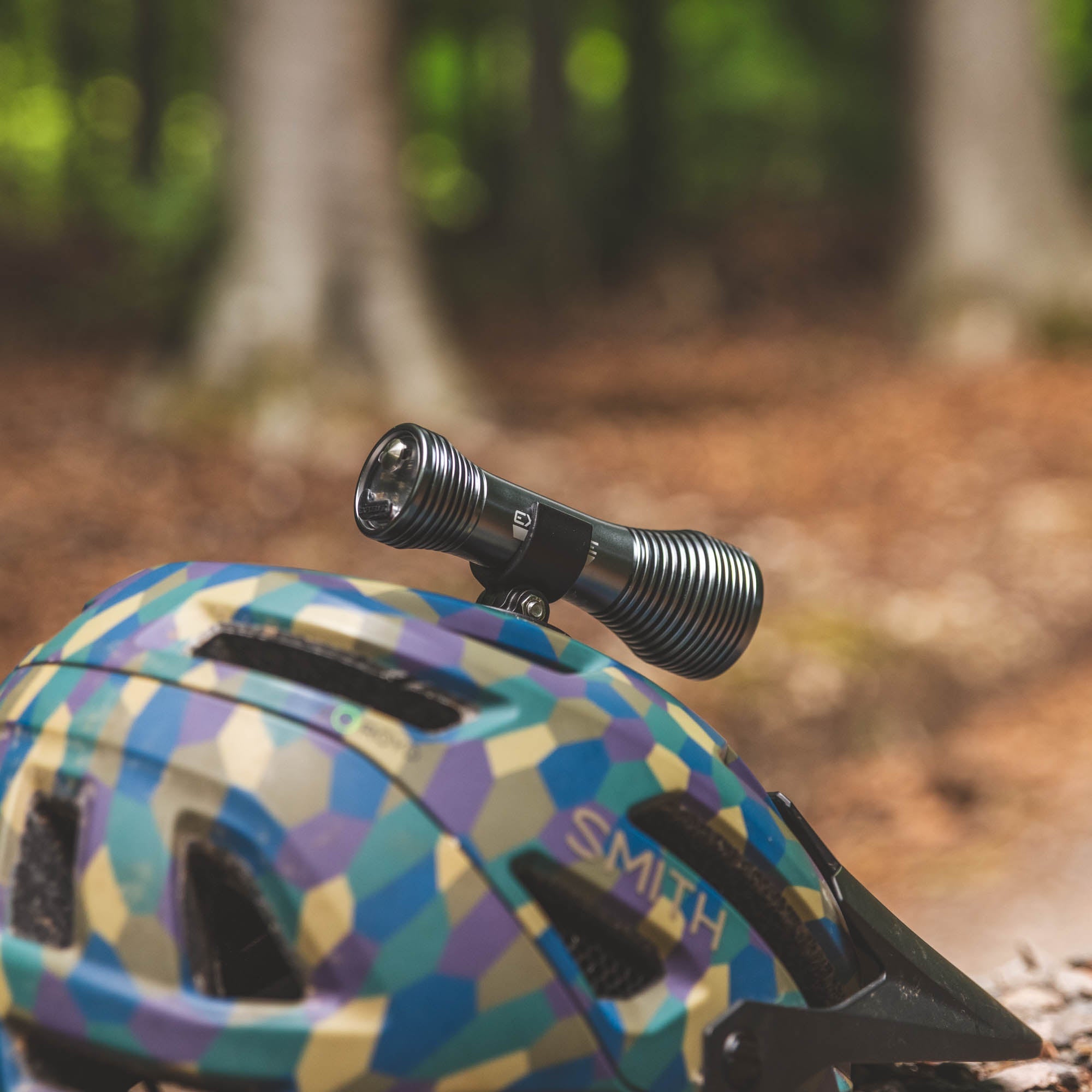 Exposure Zenith 4 Rear View