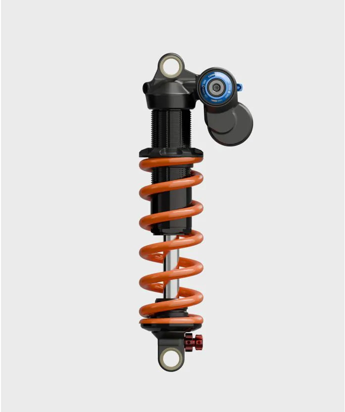 FOX DHX2 Factory 2 Pos-Adj Shock