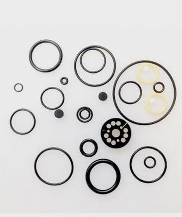 FOX Float DPX2 Rebuild Seal Kit