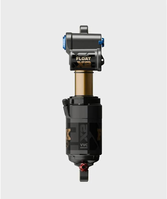 FOX Float X2 Factory 2Pos-Adj Shock Front