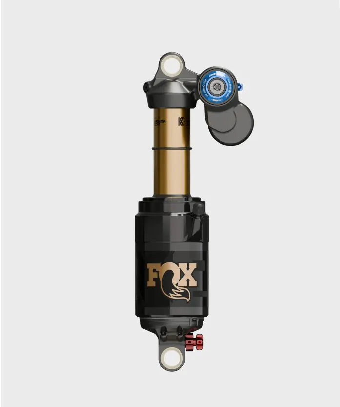FOX Float X2 Factory 2Pos Adj Shock