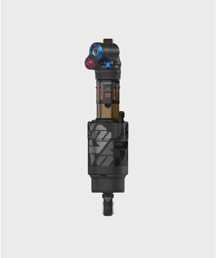 FOX Float X2 Factory 2Pos-Adjust Shock 2022/23 Front