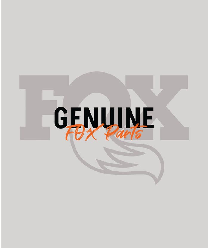 FOX Shock FLOAT X2 Air Spring and damper Rebuild Seal Kit 2026