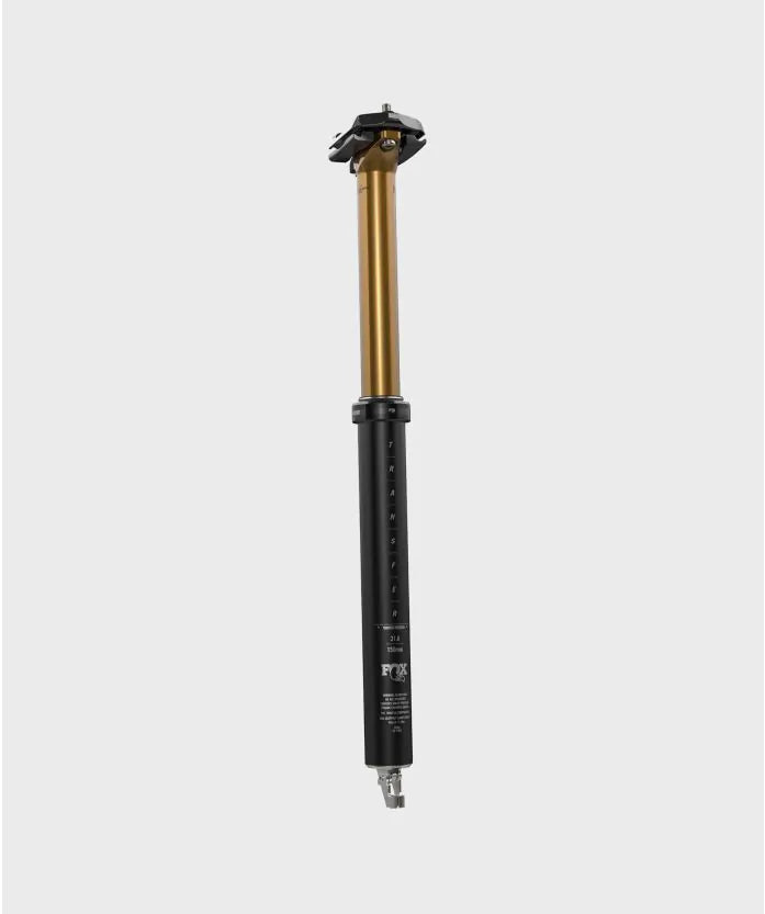 FOX Transfer Factory Dropper Seatpost 2025