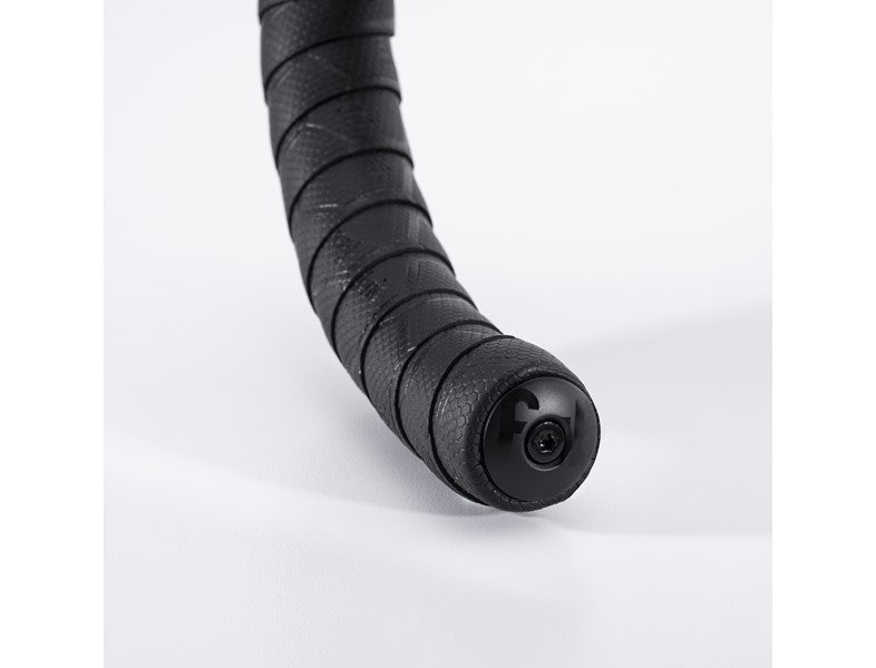 Fabric Hex Duo Bar Tape Wrapped