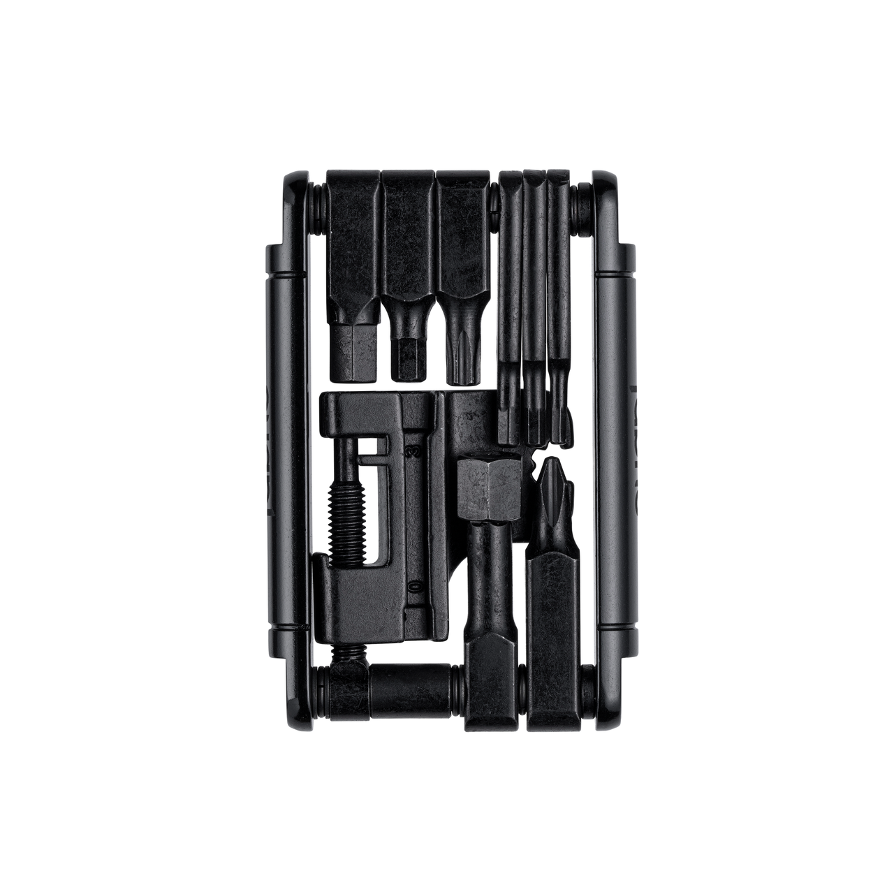 Fabric SixteenTool 16 Function Multi-Tool Full View