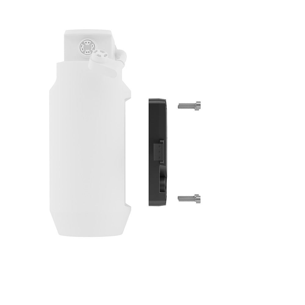 Fidlock twist connector contents for TQ range extenders