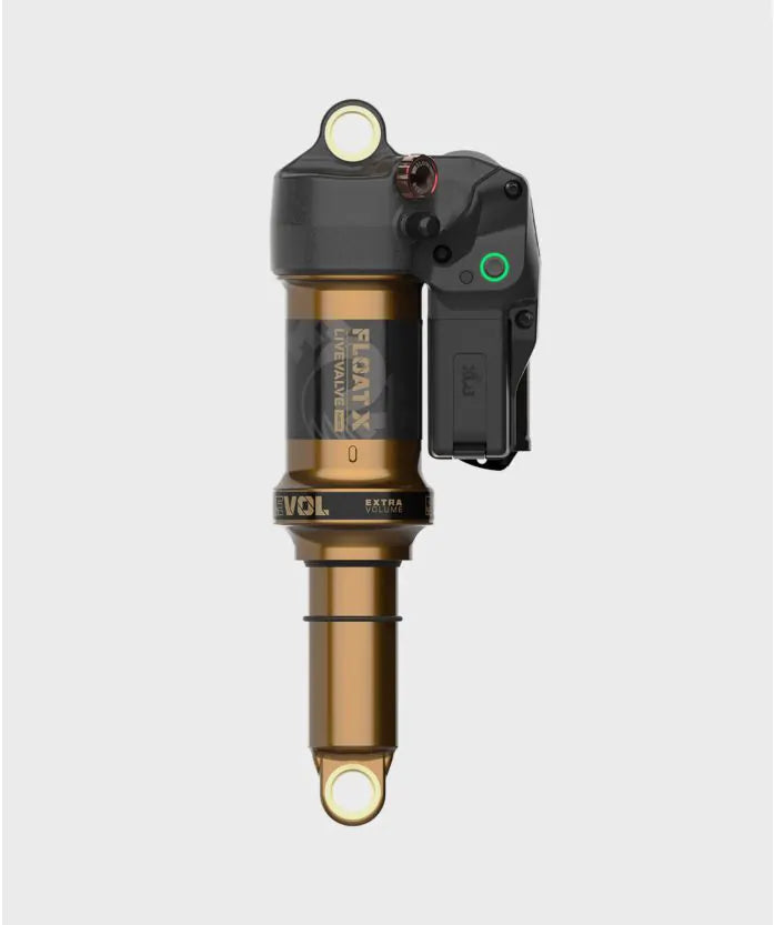 Fox Float X Live Valve Neo Shock + Sensors