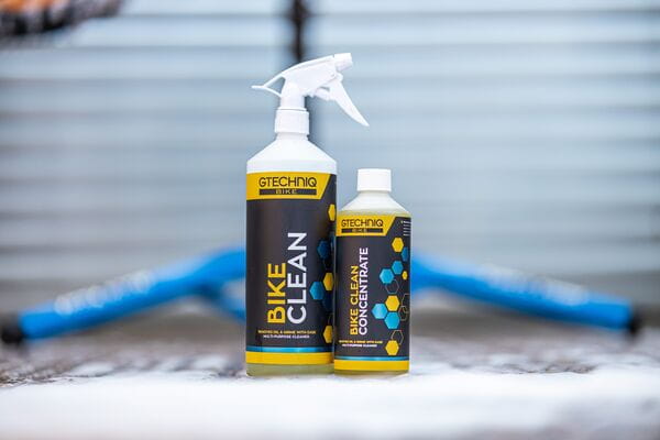 GTECHNIQ Bike Clean Concentrate Refill