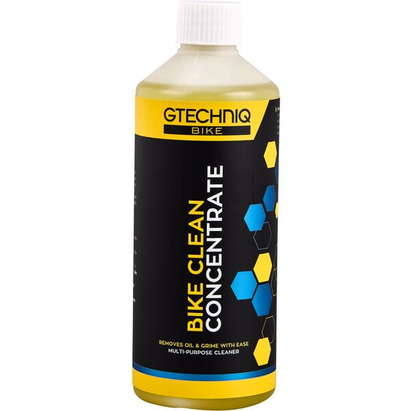 GTECHNIQ Bike Clean Concentrate