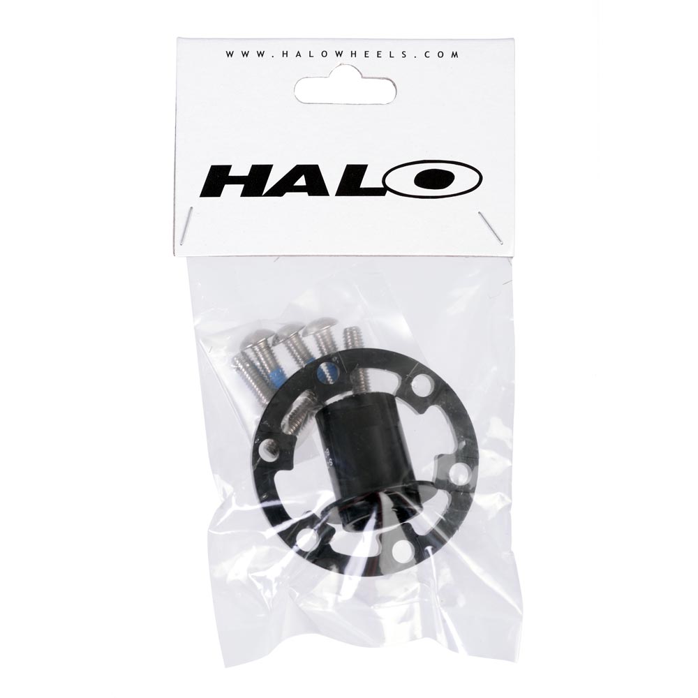 Halo MT Supadrive Boost Disc Adaptor Pack