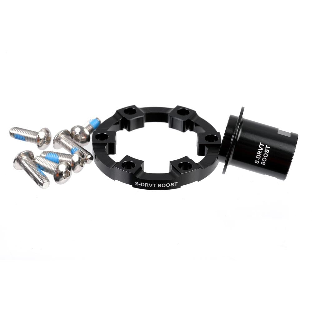 Halo MT Supadrive Boost Disc Adaptor