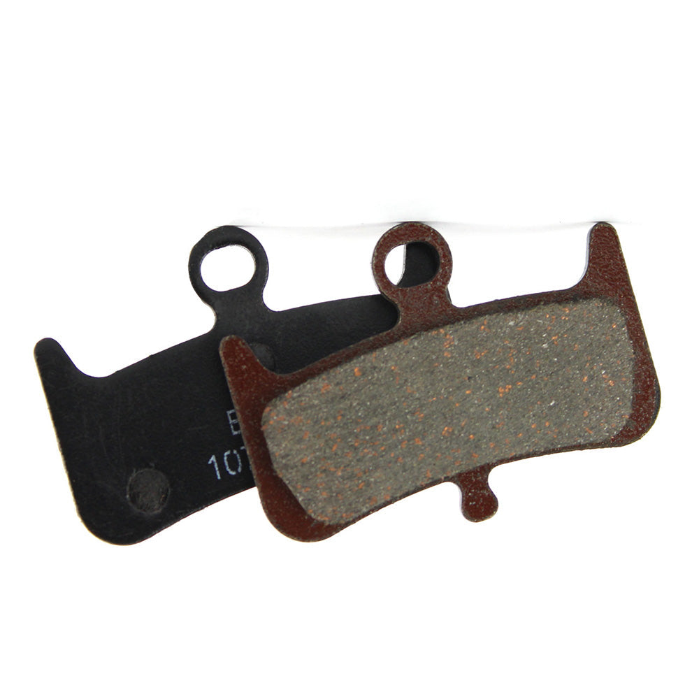 Hayes Dominion A4 Brake Pads Semi-Metallic