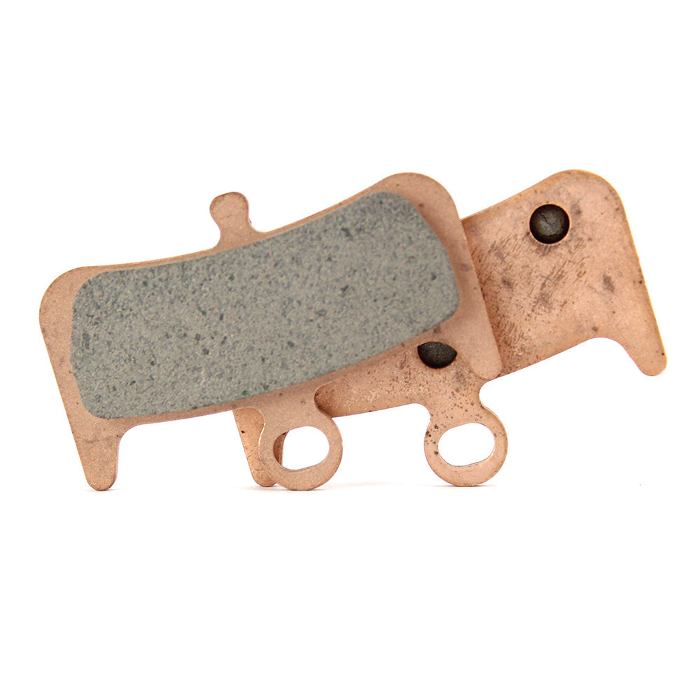 Hayes Dominion A4 Brake Pads Sintered