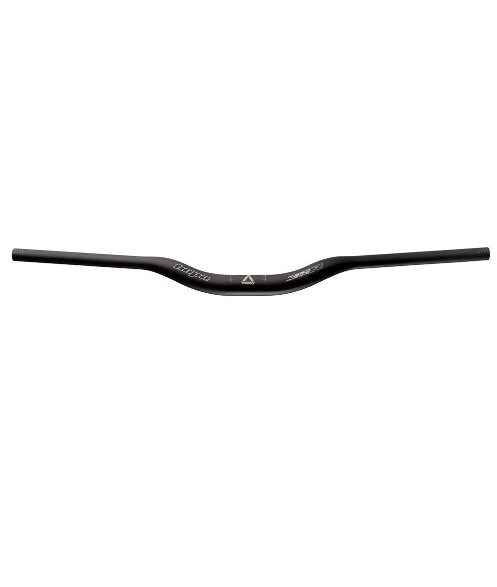 Hope Carbon Handlebar 35mm Rise Raw