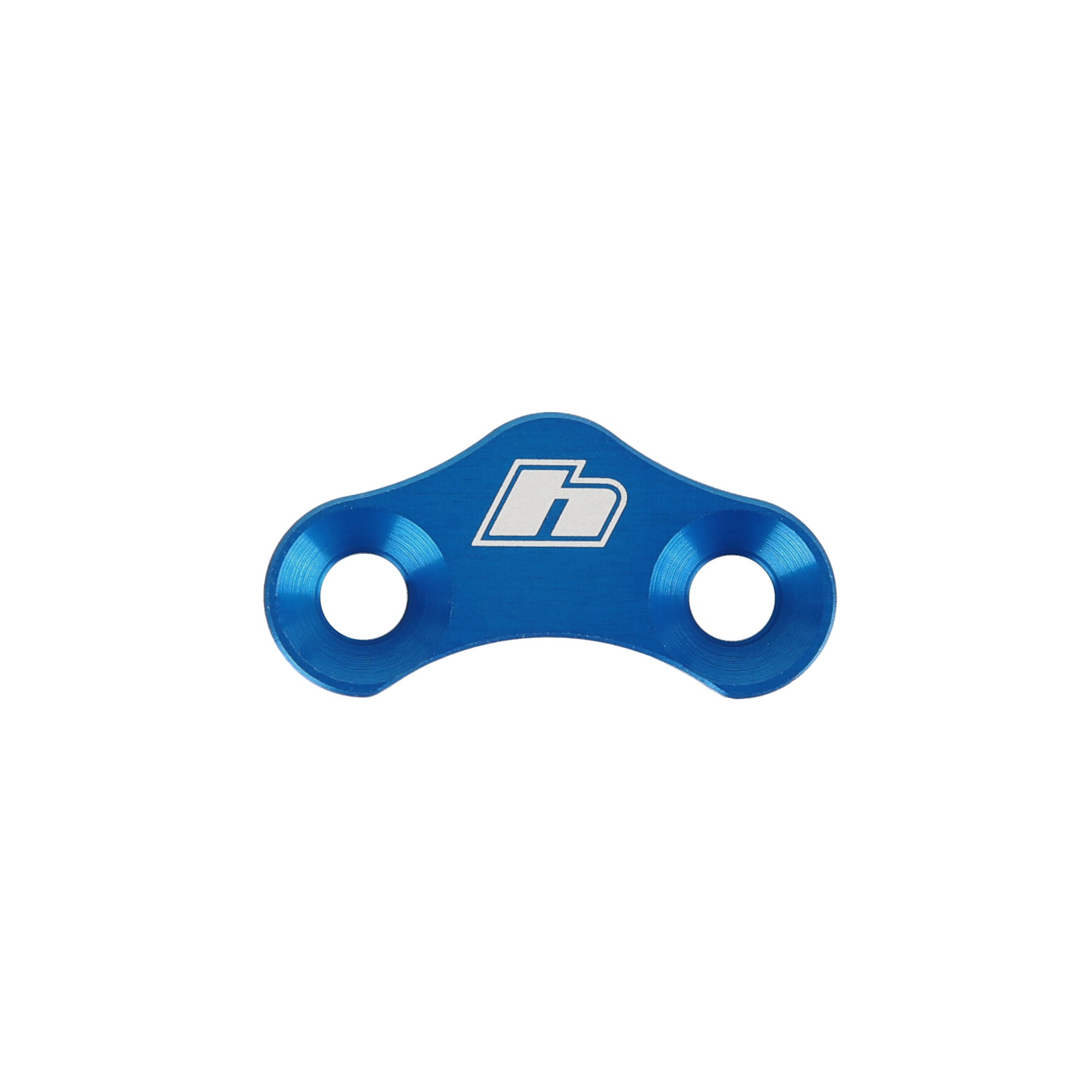Hope Ebike sensor blue