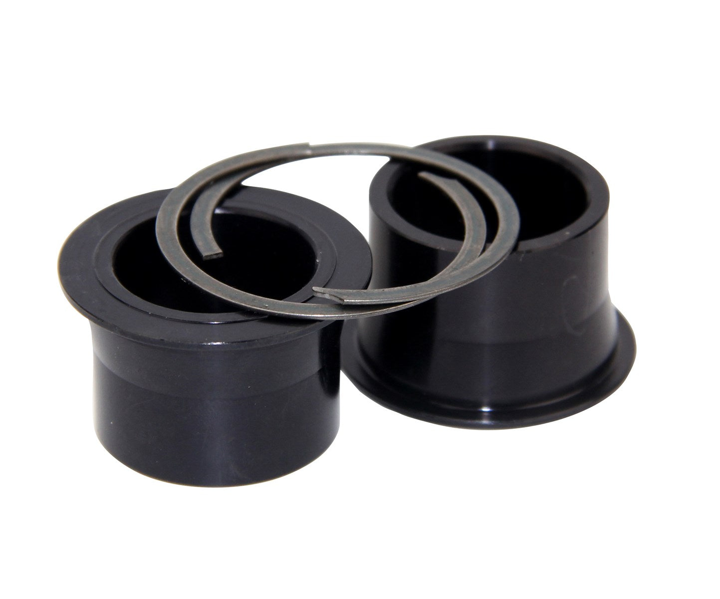 Hope Pro 5/Pro4/Evo/Pro 2 6 Bolt Front Conversion Kit 20mm