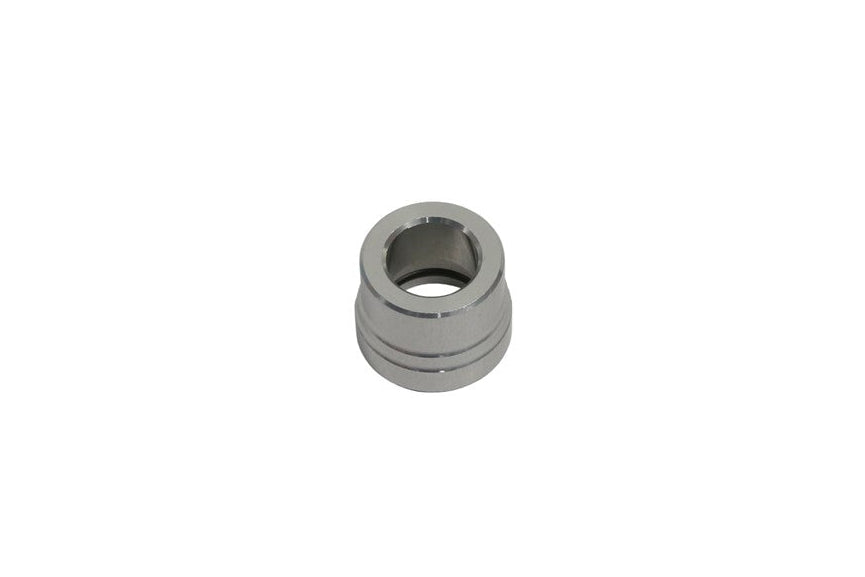 Hope Pro 5 X12 Drive Side Spacer Silver 142/148/157mm