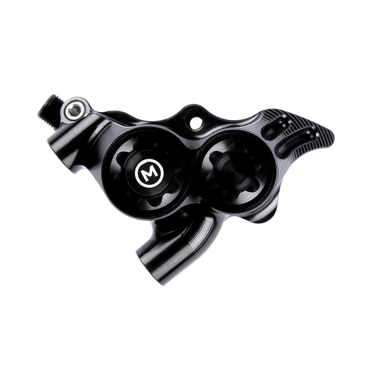 Hope RX4+ Caliper Complete FM Mineral Oil Black