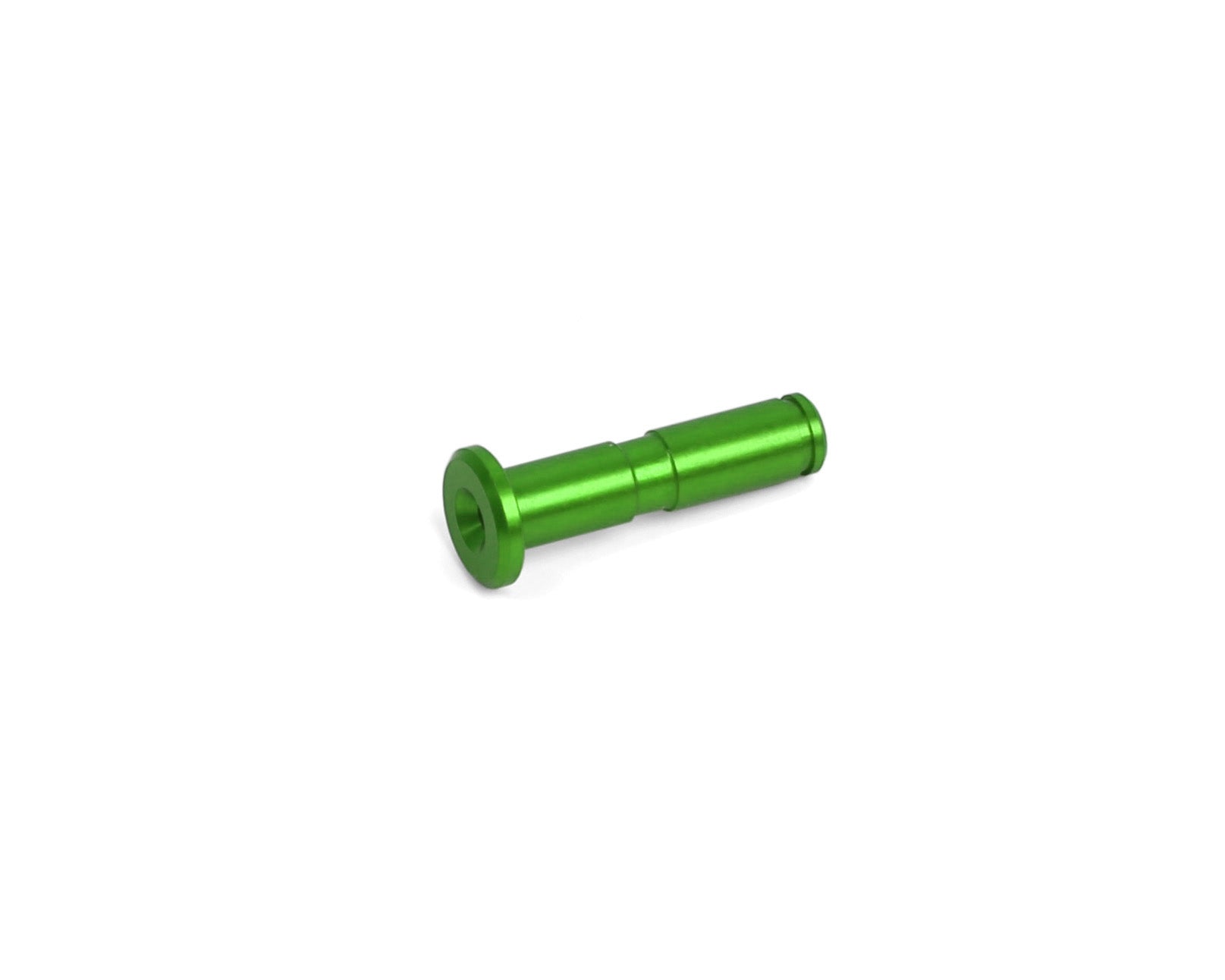 Hope Tech 3 Lever Pivot Green